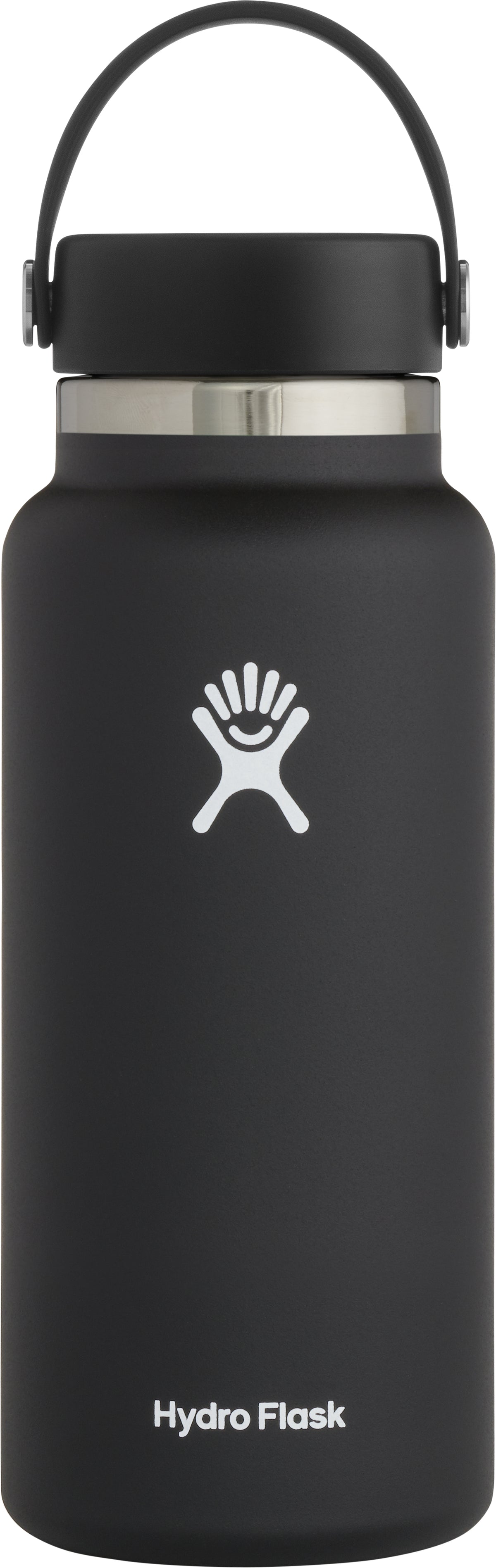 Wide Mouth Insulated Water Bottle - 945 ml
