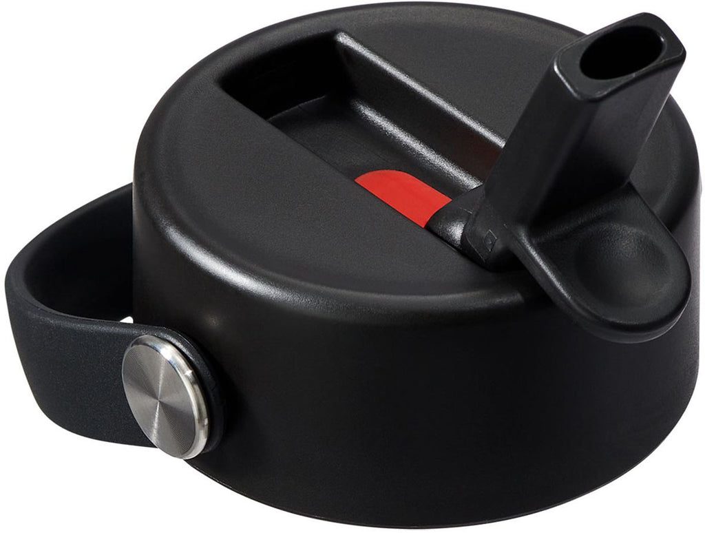 Wide Mouth Straw Lid
