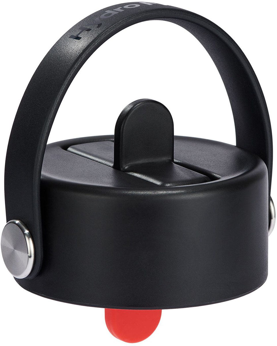 Wide Mouth Straw Lid