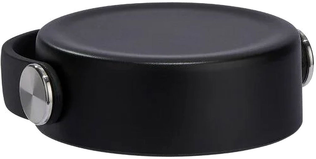 Wide Mouth Flex Cap