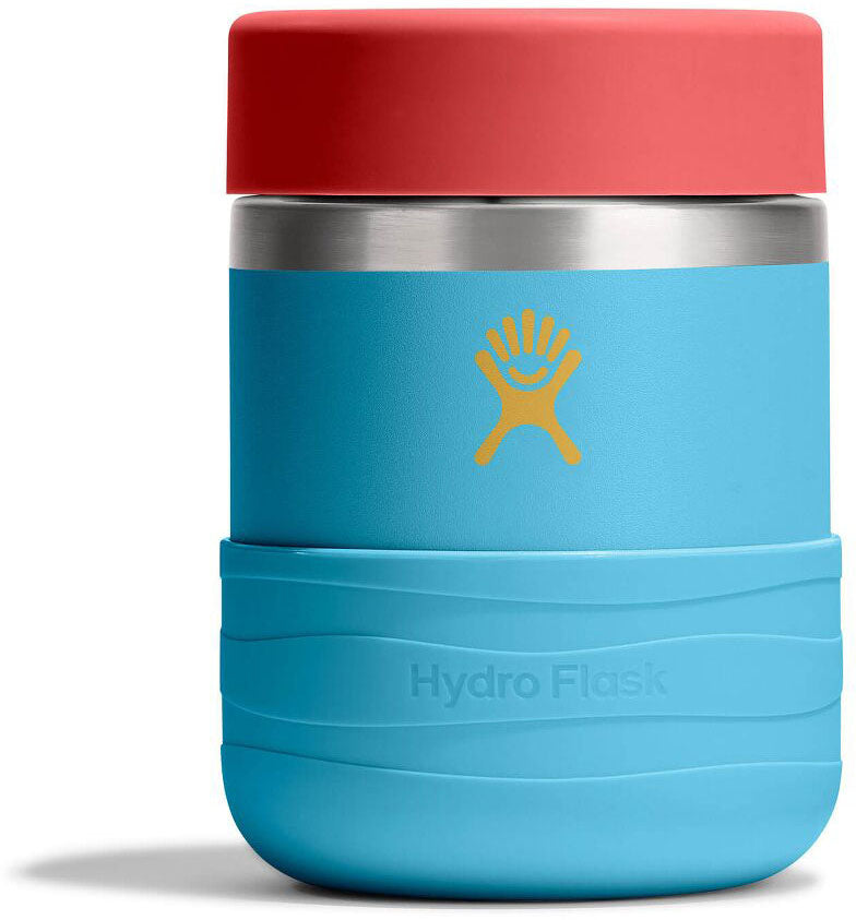 Insulated Food Jar - 354 ml - Kids