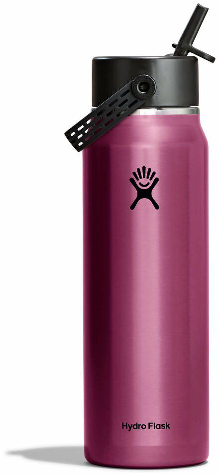Flex Straw Cap Insulated Water Bottle - 946 ml