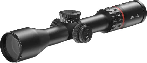 Veracity Plex RFP Illumnation 3-15x 44 mm Rifle Scope 