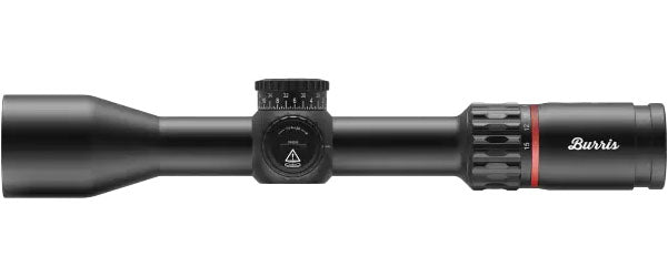 Veracity Plex RFP Illumnation 3-15x 44 mm Rifle Scope 