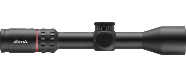 Veracity Plex RFP Illumnation 3-15x 44 mm Rifle Scope 
