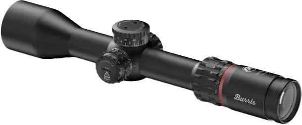 Veracity Plex RFP Illumnation 3-15x 44 mm Rifle Scope 