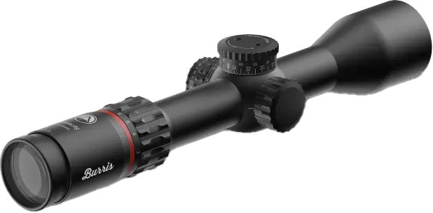 Veracity Plex RFP Illumnation 3-15x 44 mm Rifle Scope 