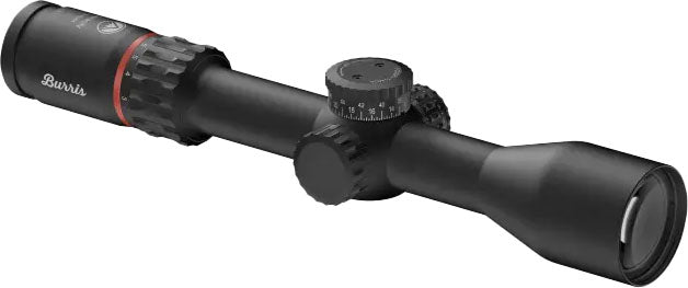 Veracity Plex RFP Illumnation 3-15x 44 mm Rifle Scope 