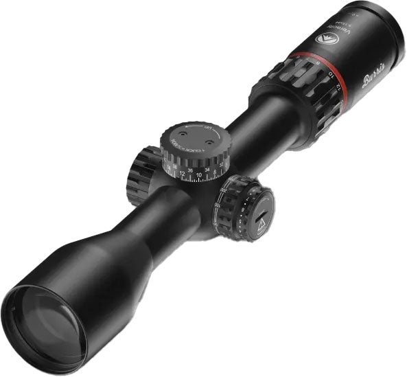 Veracity Plex RFP Illumnation 3-15x 44 mm Rifle Scope 