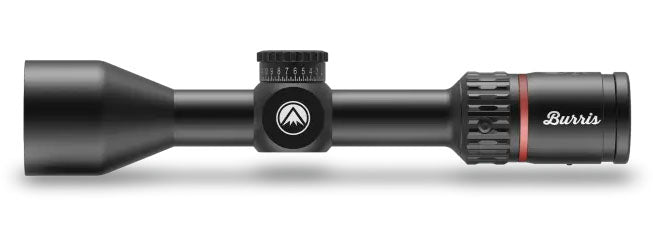Fullfield Plex 2.5-10x 42 mm KSB Rifle Scope