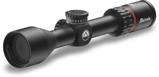 Fullfield Plex 2.5-10x 42 mm KSB Rifle Scope