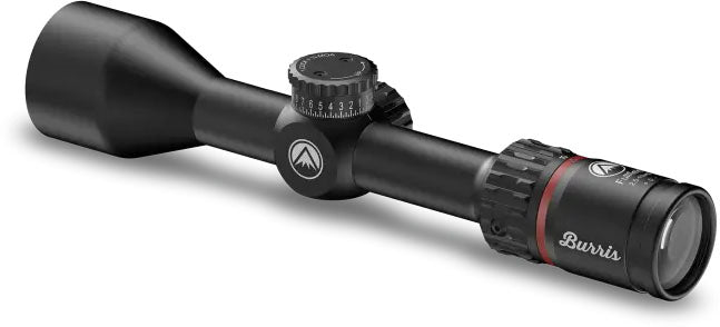 Fullfield Plex 2.5-10x 42 mm KSB Rifle Scope