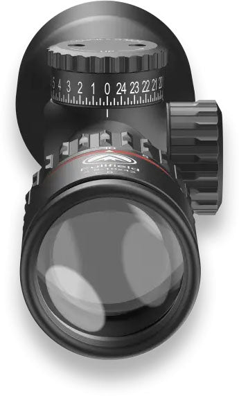 Fullfield Plex 2.5-10x 42 mm KSB Rifle Scope