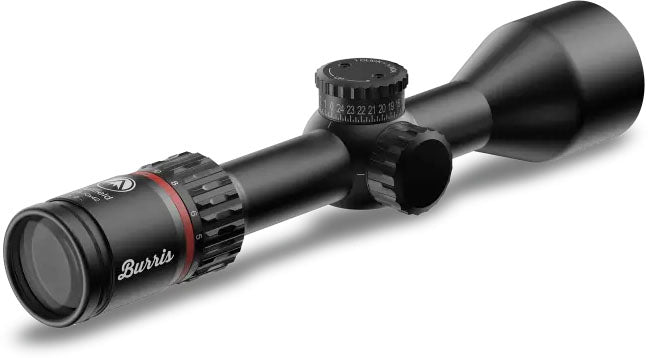 Fullfield Plex 2.5-10x 42 mm KSB Rifle Scope
