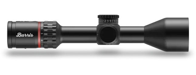 Fullfield Plex 2.5-10x 42 mm KSB Rifle Scope