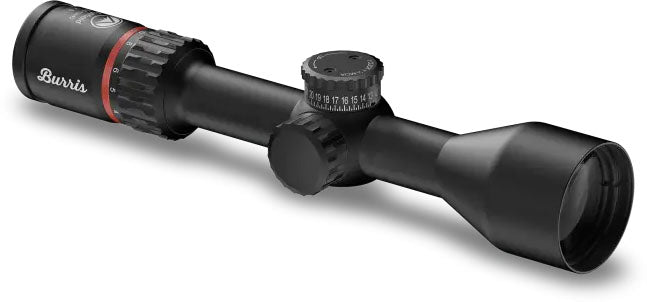 Fullfield Plex 2.5-10x 42 mm KSB Rifle Scope