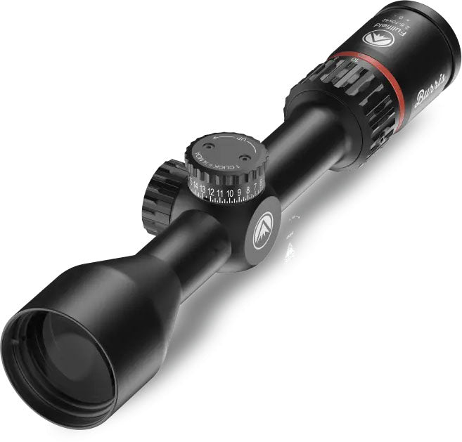 Fullfield Plex 2.5-10x 42 mm KSB Rifle Scope