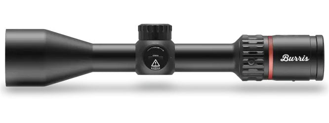 Fullfield Plex 3-12x 42 mm KSB Rifle Scope