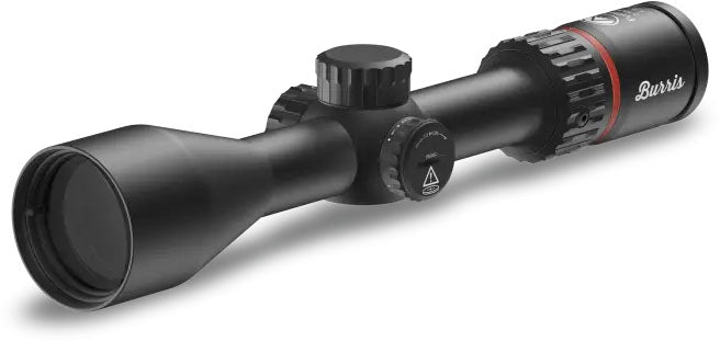 Fullfield Plex 3-12x 42 mm KSB Rifle Scope