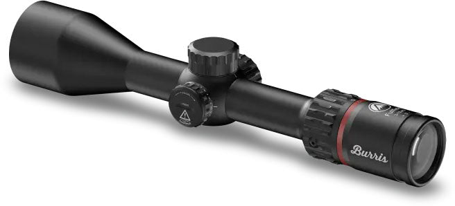 Fullfield Plex 3-12x 42 mm KSB Rifle Scope