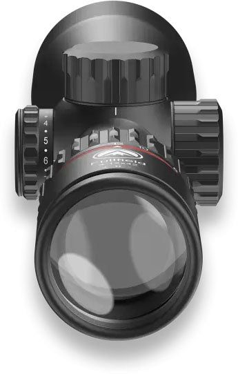 Fullfield Plex 3-12x 42 mm KSB Rifle Scope