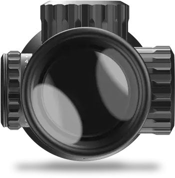Fullfield Plex 3-12x 42 mm KSB Rifle Scope