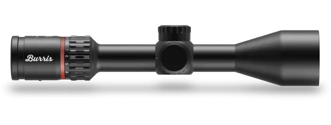Fullfield Plex 3-12x 42 mm KSB Rifle Scope