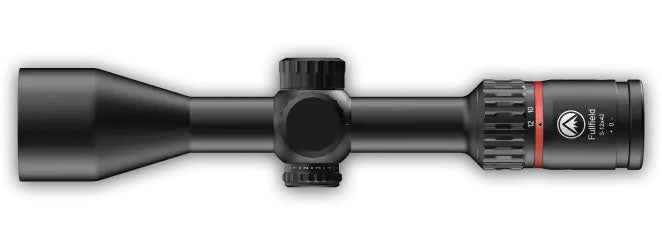 Fullfield Plex 3-12x 42 mm KSB Rifle Scope