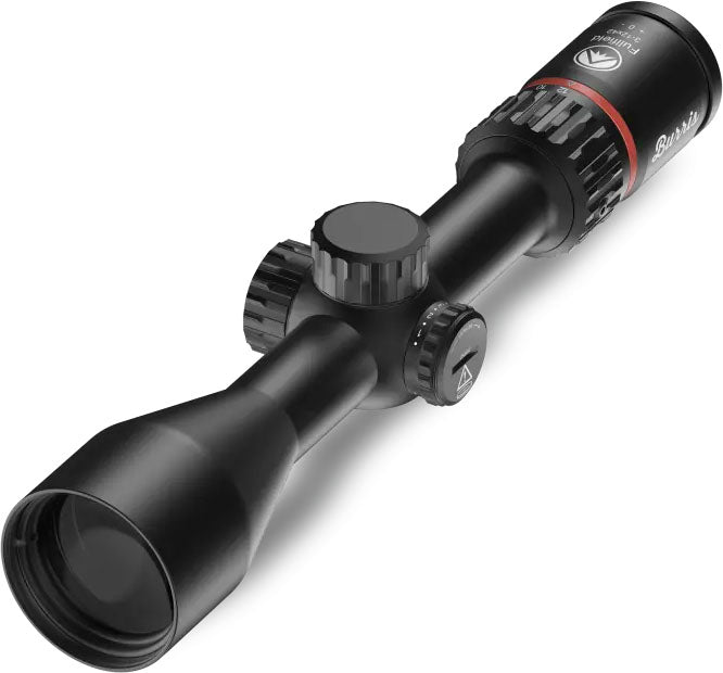Fullfield Plex 3-12x 42 mm KSB Rifle Scope