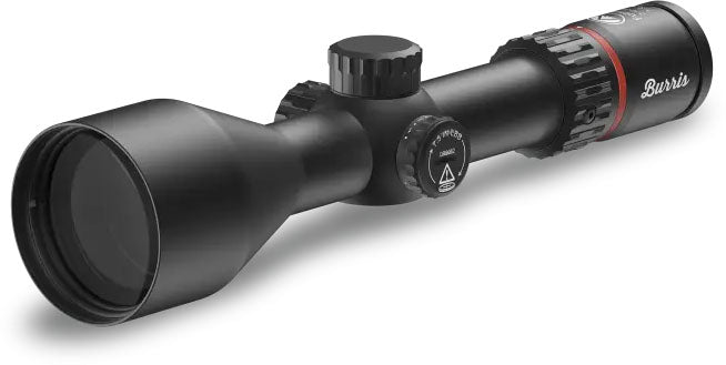 Fullfield Plex 3-12x 56 mm KSB Rifle Scope