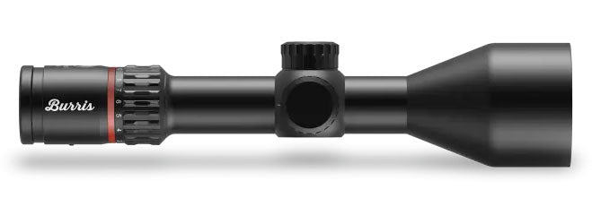 Fullfield Plex 3-12x 56 mm KSB Rifle Scope