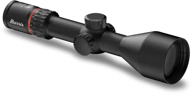 Fullfield Plex 3-12x 56 mm KSB Rifle Scope