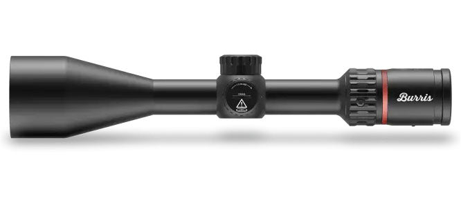 Fullfield Ballistic E3 Illumnation 4-16x 50 mm SPA KSB Rifle Scope