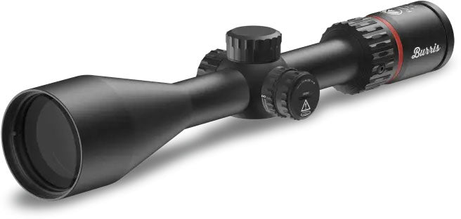 Fullfield Plex 4-16x 50 mm SPA KSB Rifle Scope