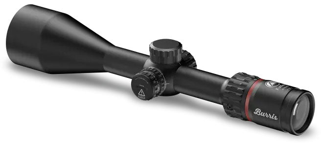 Fullfield Plex 4-16x 50 mm SPA KSB Rifle Scope