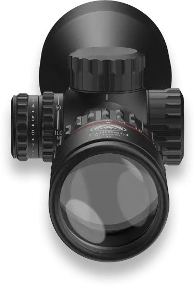 Fullfield Plex 4-16x 50 mm SPA KSB Rifle Scope