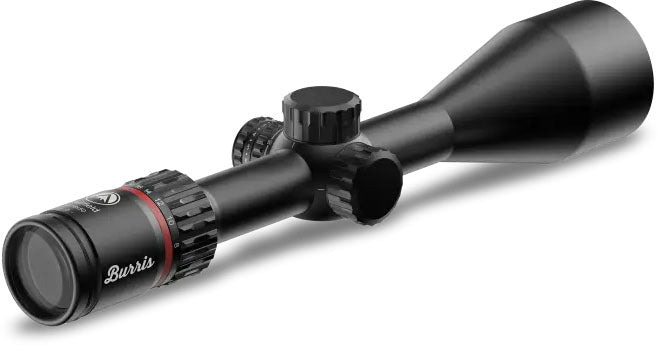 Fullfield Plex 4-16x 50 mm SPA KSB Rifle Scope