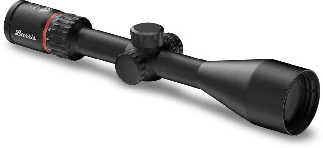 Fullfield Plex 4-16x 50 mm SPA KSB Rifle Scope