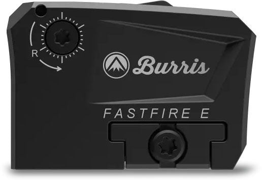 FastFire E 3.5 MOA Red Dot Sight