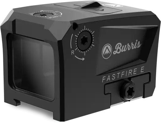 FastFire E 3.5 MOA Red Dot Sight
