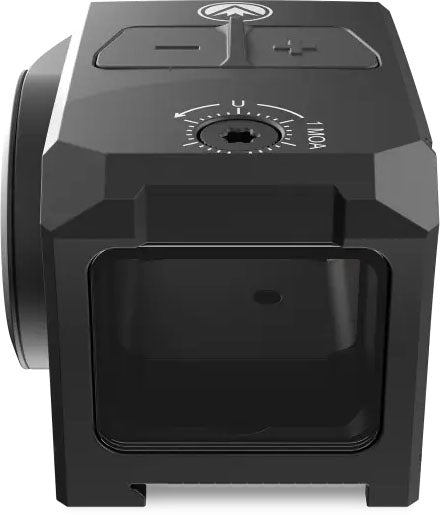 FastFire E 3.5 MOA Green Dot Sight