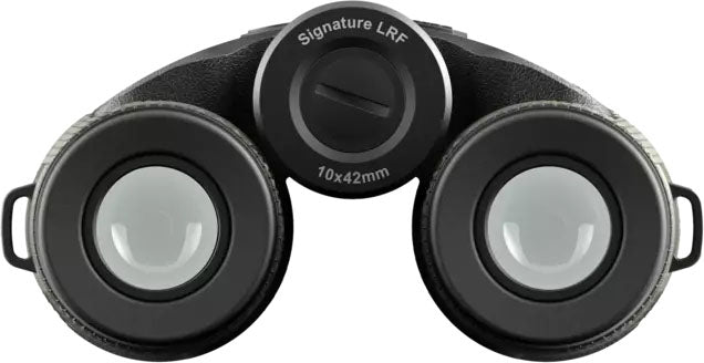 Signature LRF 10x 42 mm Binoculars