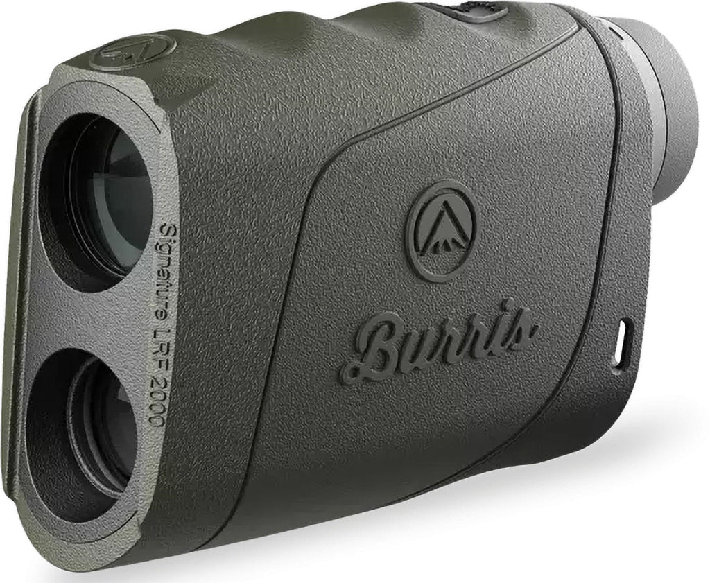 Signature LRF 2000 Rangefinder