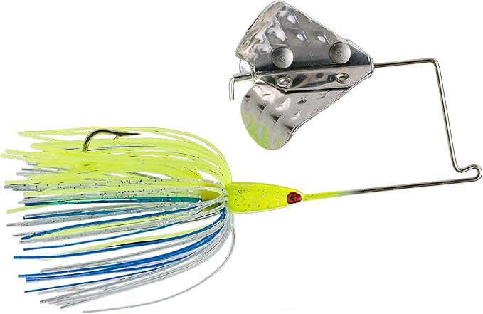 Buzz King Buzzbait - 3/16 oz.