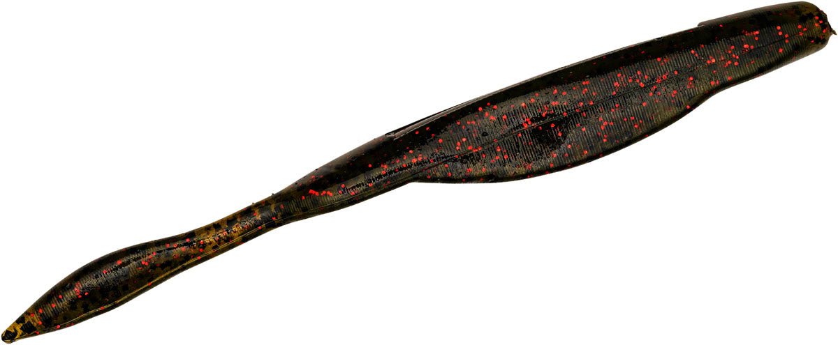 Caffeine Shad 5 in. Soft Bait
