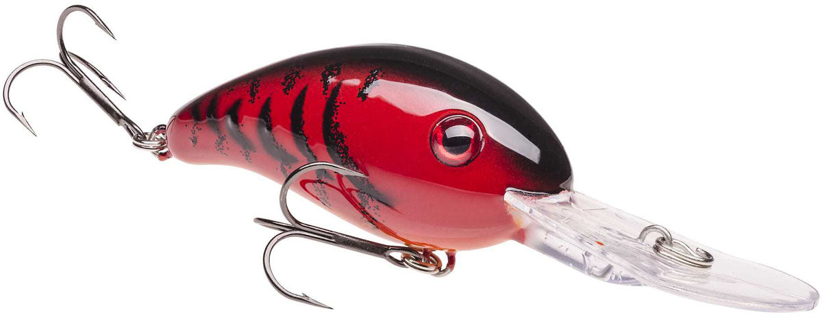 3XD Crankbait - 2 in.
