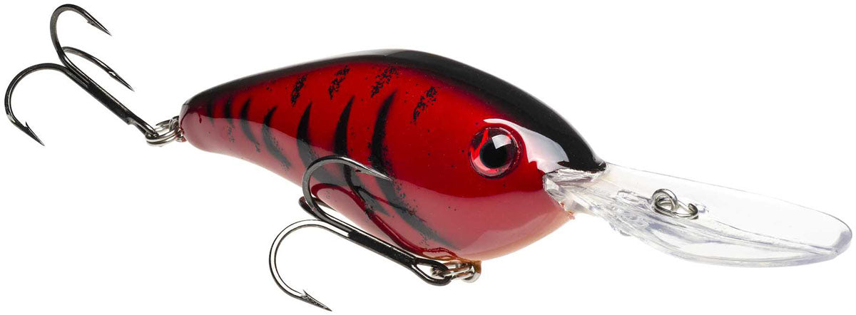 6XD Crankbait - 3 in. 