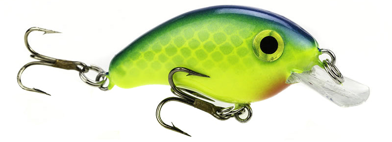 Bitsy Minnow Hard Bait