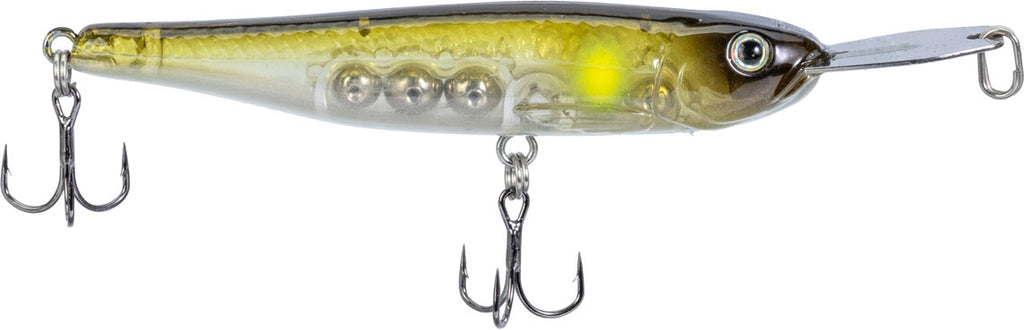 Evader Jerkbait - 3 in.