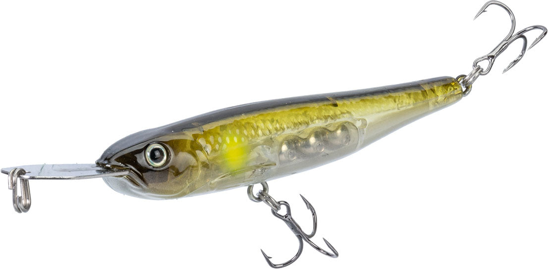 Evader Jerkbait - 3.5 in.
